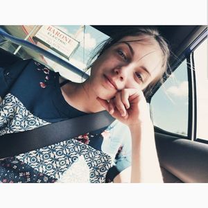 Meet your Posher, Harley